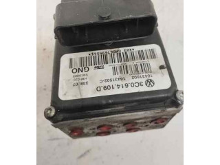 Jednotka ABS 3C0614109D   Volkswagen Passat Alltrack 2008