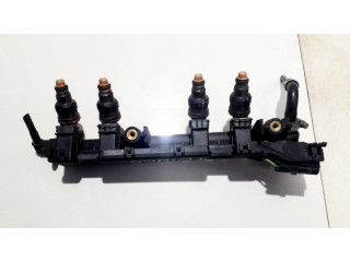 Vstřikovací lišta 7700870914   Renault Twingo I  pro benzínový motor 1.2  