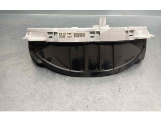 Панель приборов 5373188, 69295170T   Saab 9-3 Ver1       