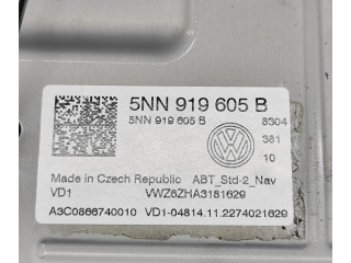 Дисплей    5NN919605B, A3C0866740010   Volkswagen Arteon