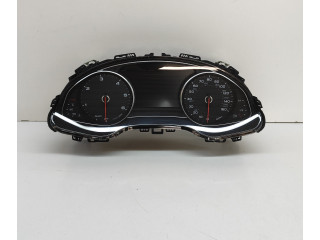Блок управления двигателем ECU 4K0920971C, 0263748053   Audi A6 S6 C8 4K