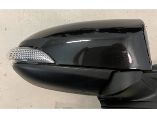 Zpětné zrcátko  Toyota Yaris 2018    