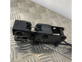 Замок капота 8K0823509F, 8R1823531   Audi Q5 SQ5