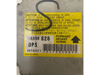 Блок подушек безопасности X6T42471, MR359828   Mitsubishi Colt