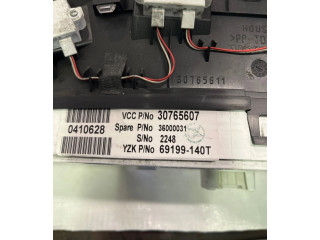 Přístrojová deska  Volvo XC90 2007 30765607, 36000031  