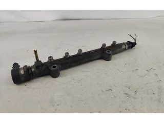 Vstřikovací lišta 0445214133, 238100N0211   Toyota Yaris     