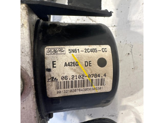 Блок АБС 5N612C405CC, A426G   Mazda  5  2005-2010 года