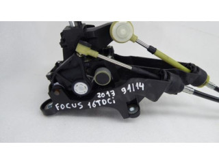 Шатун  BV6R-7E395-GC, BV6R7E395GC    Ford Focus  