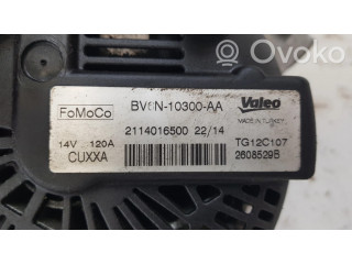 Генератор BV6N10300AA, TG12C107   Ford Fiesta 1.1     