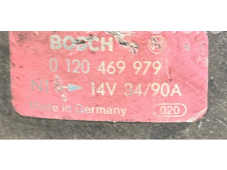 Генератор 0120469979, 0120469979   Lancia Dedra      