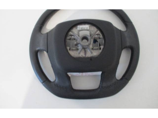 Volant Citroen C4 II 2011 307102785P96, 00010637  
