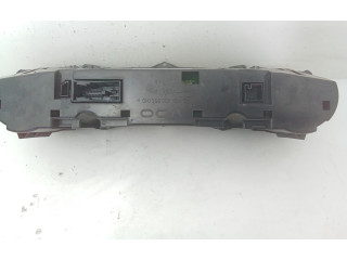 Блок управления климат-контролем 2118300385, 2118300385   Mercedes-Benz E W211