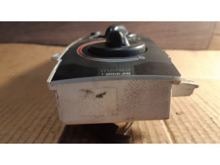 Блок управления климат-контролем B64PAC, 657718V   Renault Megane I