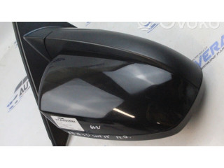 Zpětné zrcátko  levé BMW X5 E70 2006    