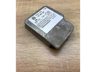 Блок подушек безопасности 1C0909605, 5Wk43121   Volkswagen Sharan