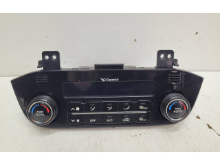 Блок управления климат-контролем 972503U601, HABAA0004   KIA Sportage