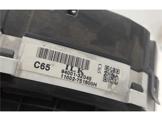 Přístrojová deska  Hyundai i40 2014 940013Z045, 940013Z045  