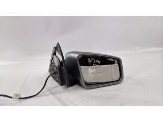 Zpětné zrcátko pravé Mercedes-Benz C W204 2011  A2048101876  