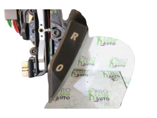 Volant Renault Laguna II 2001 8200004211  