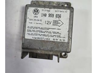 Блок подушек безопасности 1H0959656, 5WK40768492   Volkswagen Vento