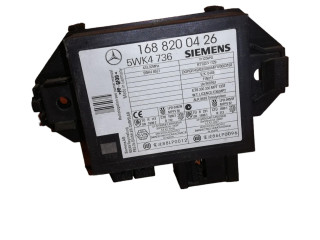 Řídící jednotka 1688200426   Mercedes-Benz A W168 