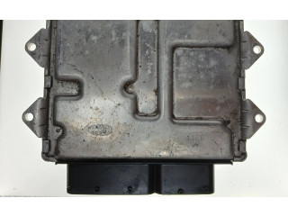 Блок управления двигателя BC0097888D, 51892332   Fiat Doblo