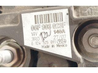 Řídící jednotka 06F903023F, 0124525091   Volkswagen Jetta V 2007