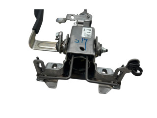    Рулевая рейка 743113091, JJ00100388   Peugeot 4008  -  года