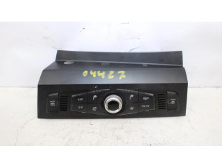 Блок управления климат-контролем 8K1520043AT   Audi A5 Sportback 8TA