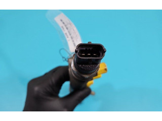 Vstřikovací lišta 0445214133, IMPRK1426750   Toyota Yaris     
