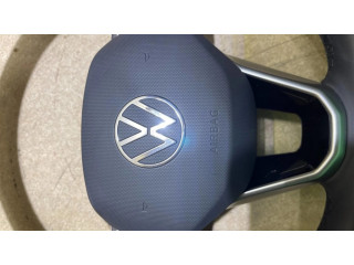 Volant Volkswagen T-Cross 2016 653262700, 2G0419089  