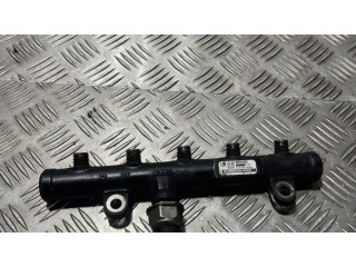Vstřikovací lišta 9681649580   Ford Mondeo MK IV  pro naftový motor 2.0  