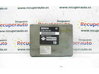 Řídící jednotka 2371099B00   Nissan Micra 