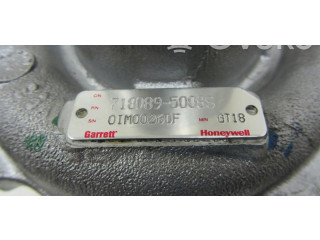 Турбина 7180895008S, 7180895008S   Renault Espace IV