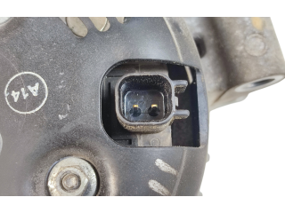 Генератор P56029789, P56029789AA   Jeep Grand Cherokee      