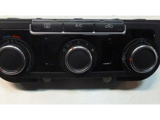 Блок управления климат-контролем 7N0907426BG   Volkswagen Scirocco