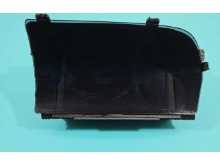 Дисплей    A2218205489, IMPRK1388579   Mercedes-Benz S W221