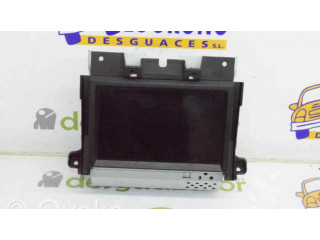 Дисплей    LR019919, AH2210E887DE   Land Rover Discovery 4 - LR4