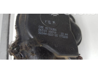 Комплект механизма стеклоочистителей 86510XA01A   Subaru Tribeca  