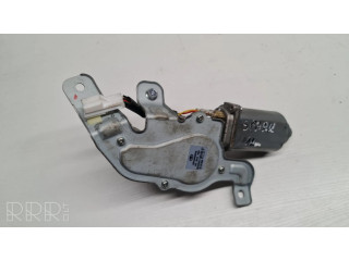 Моторчик заднего дворника 96843489, F00S2B2211    Chevrolet Spark