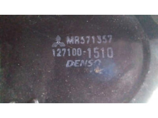 Интеркулер  MR571357   Mitsubishi Montero 2.5