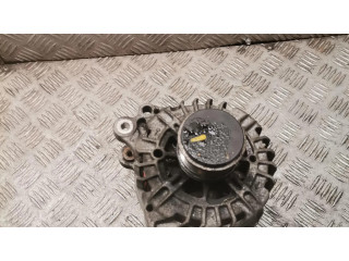 Генератор 03l903023a   Audi A3 S3 8P 2.0     
