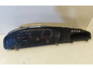 Přístrojová deska  Audi 100 S4 C4 1993 4A1919033CH, 110008614002  
