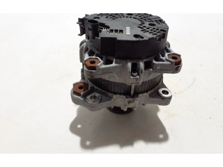 Генератор 31489212   Volvo XC60      