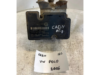 Блок АБС 2K0907379A, 00009496E2   Volkswagen  Caddy  2004 - 2010 года