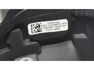 Руль Audi A3 S3 A3 Sportback 8P  2005-2013 года 8P0419689A, 8P0419091      