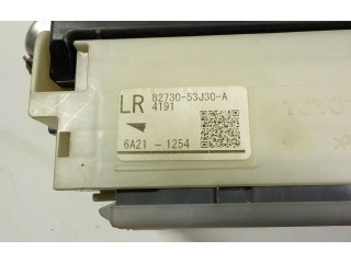 Pojistková skříňka Řídící jednotka BSM 8273053J30, 8922153230   Lexus IS III XE30 2016