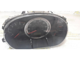 Přístrojová deska  Mazda 5 2005 milhas  