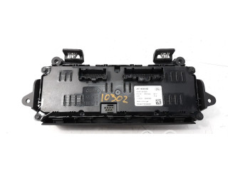 Блок управления климат-контролем JX7T18C612AD   Ford Focus