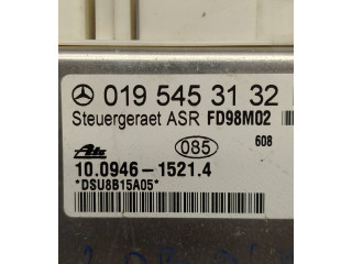 Блок управления АБС 0195453132, DSU8B15A05   Mercedes-Benz CLK A208 C208